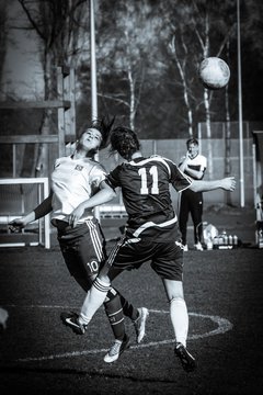 Bild 353 - Frauen HSV - SV Henstedt-Ulzburg : Ergebnis: 0:5